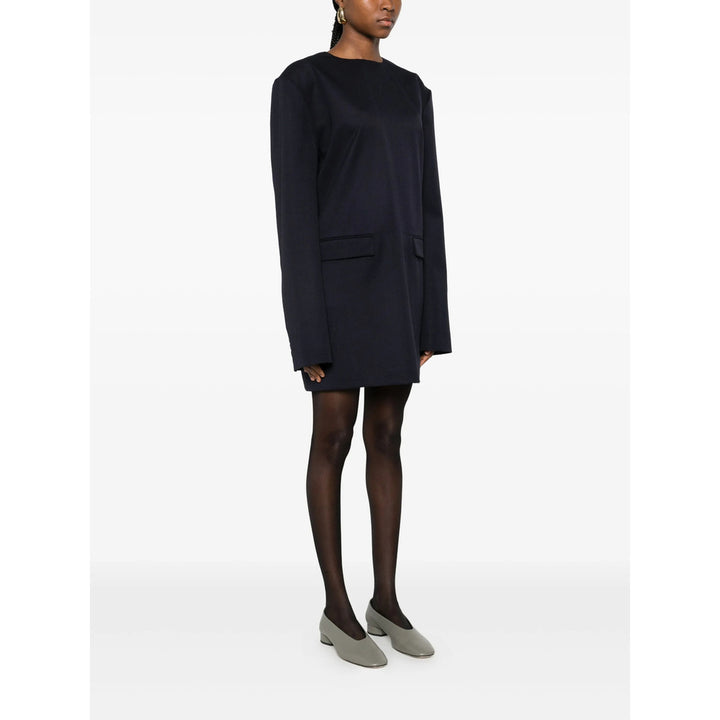 Soeur Dresses - Blue, Brown | 1f1280afa8691c1eef32cacfe635451ea4330839