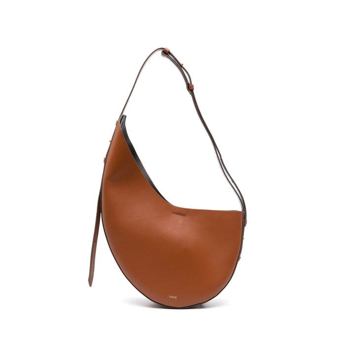 Soeur Bags - Brown | bbcbeb3ffe7dfd4b45a132bdae912b0ca2c1aa42