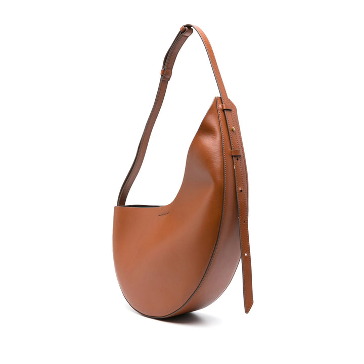 Soeur Bags - Brown | 72fc593ee97efc5a37ef642cf318a7fbc6524eb5