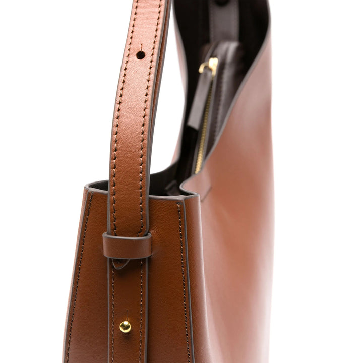 Soeur Bags - Brown | eadfffc3ad0d395691e8987fd02b982a77610b73