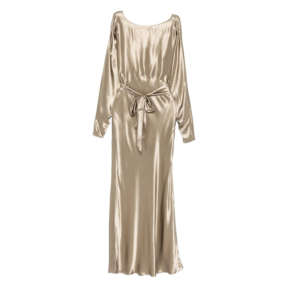 The Andamane Dresses - Neutral | cabbae75c48c601937a7a9316fd409200ec52cfc