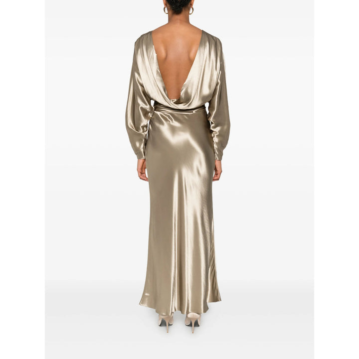 The Andamane Dresses - Neutral | dbbc279441bfe0a112f520a596ec268868462a1a