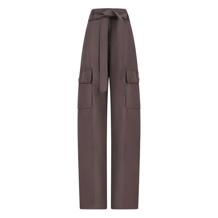 The Andamane Pants - Brown | 0598cfc2d0a225975b499a49ac7819859edc4bce
