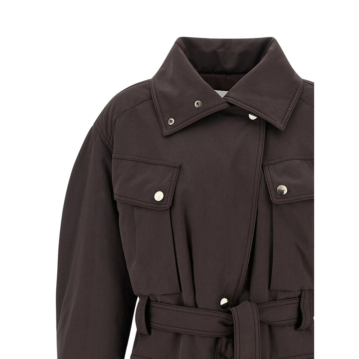 The Andamane Jackets - Brown | e6706f1ed31ac54762fbc3516857b197a9b450a4