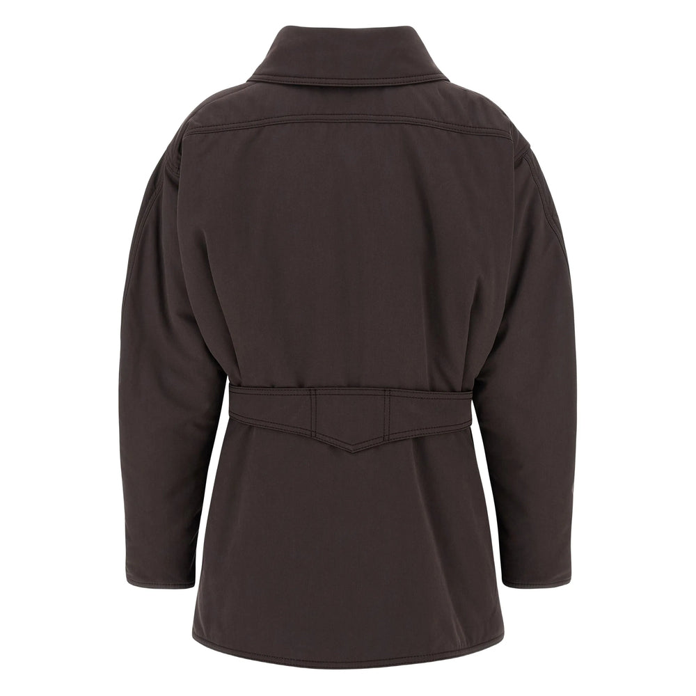 The Andamane Jackets - Brown | 5f0909a26e439819889637361f71fe6fa71d7db7