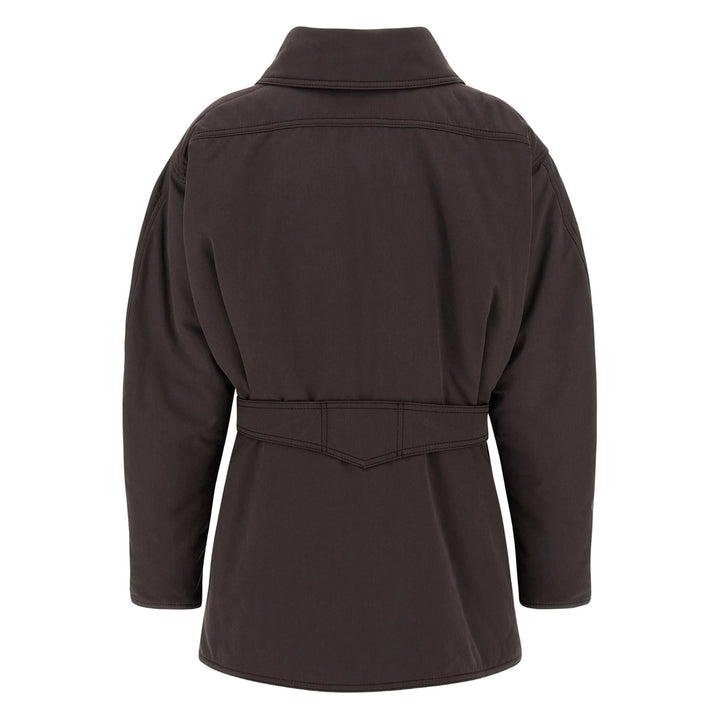 The Andamane Jackets - Brown | 5f0909a26e439819889637361f71fe6fa71d7db7