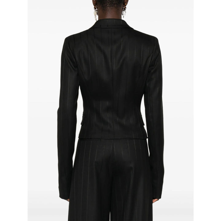 The Andamane Jackets - Black | c49c6e42175bf258cb5cb6bd3cb08ca3512f36e7