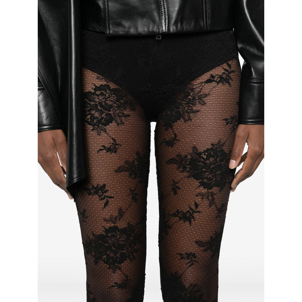 The Andamane Pants - Black | f790f1dd77906da89bc9c418cd81a2d0c2113610