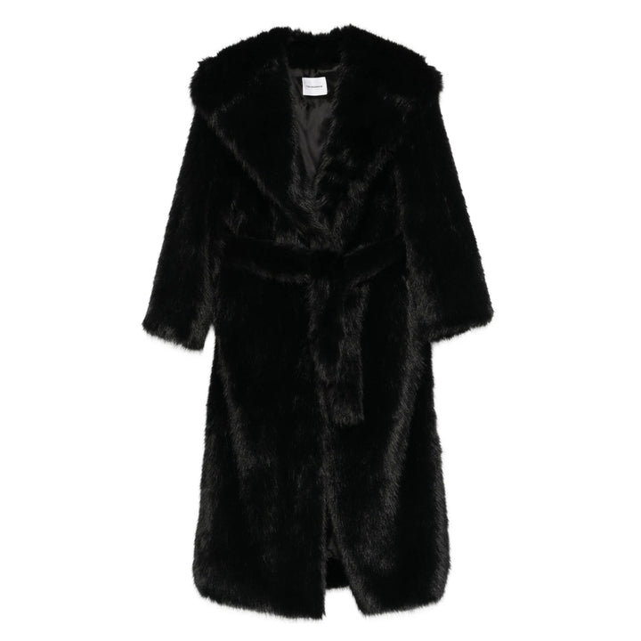 The Andamane Coats - Black | ff530c58b6c67593b86050f66de9e1afcf2c5969