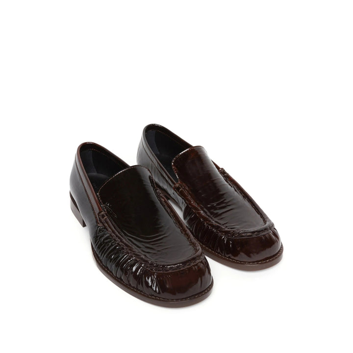 Dries Van Noten Shoes - Brown | 306cfd99d4f951268cdb41a85bac5091b224468d