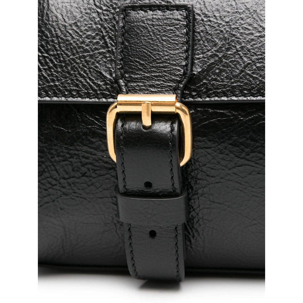 Dries Van Noten Bags - Black | 194b2baafe0a8adf03ff3ac9aa4309fee8e96b08