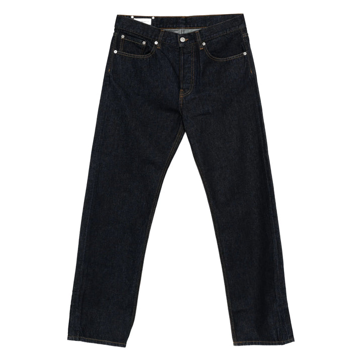 Dries Van Noten Denim - Blue | 8f9c77a7ec27d0dd83c1f217915b607ef8936905