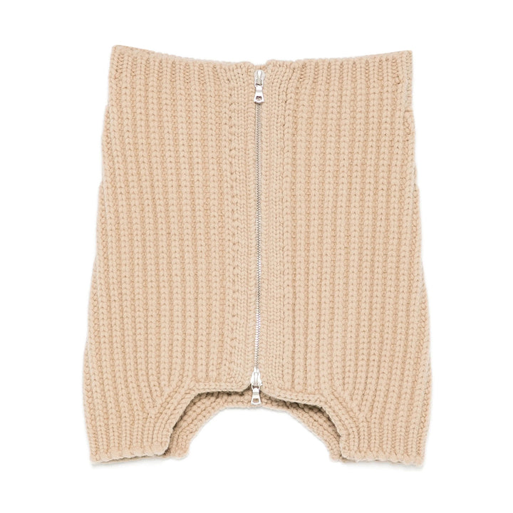 Dries Van Noten Scarves - Neutral | 4d84d6c1aa13aae77a15bdb67994d99e43c451a5