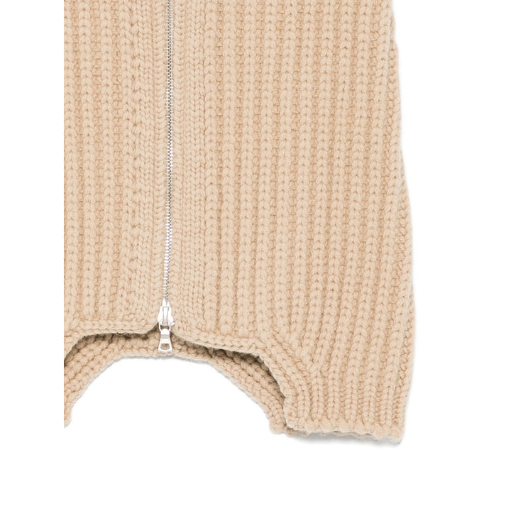 Dries Van Noten Scarves - Neutral | f90d04d05e2091bf46e77df48306ef860a253950