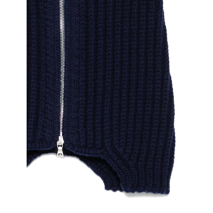 Dries Van Noten Scarves - Blue | b6fa1659e6bf48b795f1a6fc7eb99a8382302de8