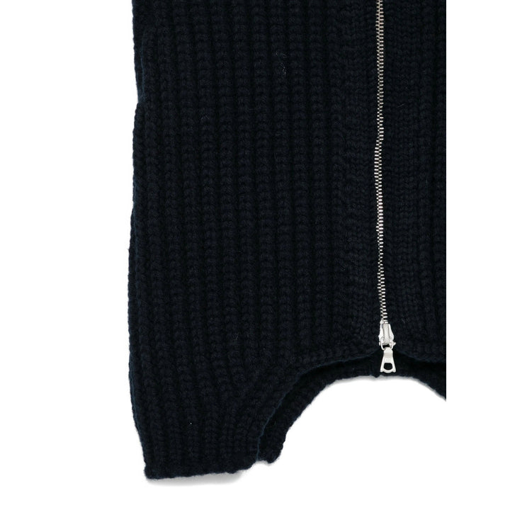 Dries Van Noten Scarves - Blue | 2f94ea8ab9bf1f5491275ac11525a52ea21437c9