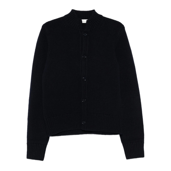 Dries Van Noten Sweaters - Blue | 575b6ac840078d4e1279758a661f330118ac83e4
