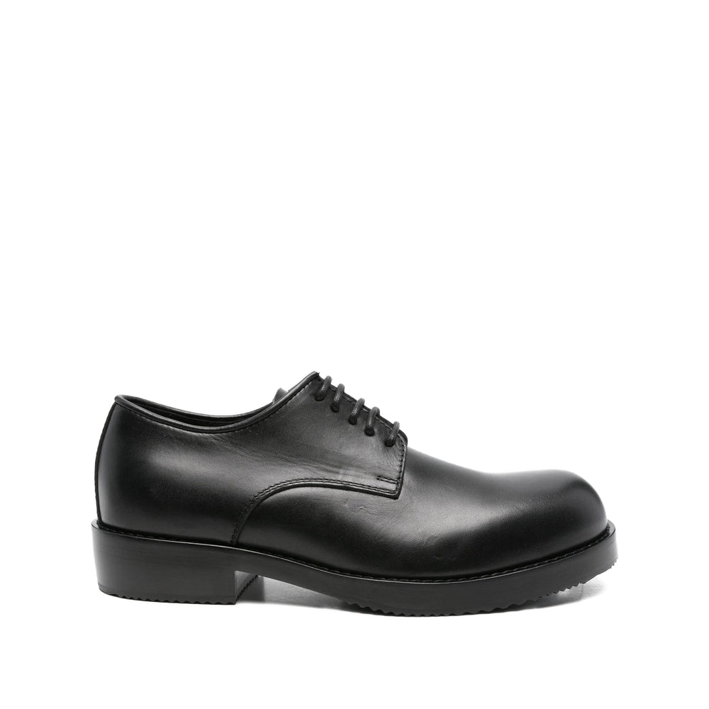 Dries Van Noten Shoes - Black | fa5f1c48511d8e4c8e98ad180211fde79ade24c3