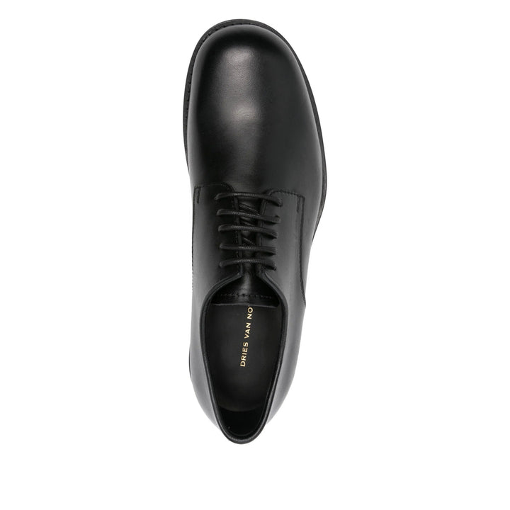 Dries Van Noten Shoes - Black | b7021c12ac85c79028abdb94e5d6673d628257aa