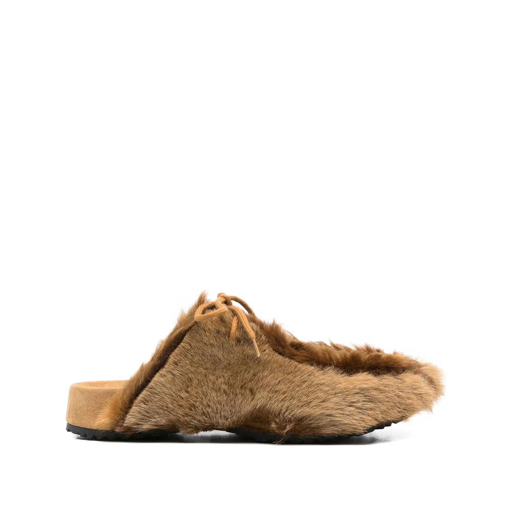 Dries Van Noten Shoes - Brown | ea22794d2a25ad06602487650ba05d76de4330f0