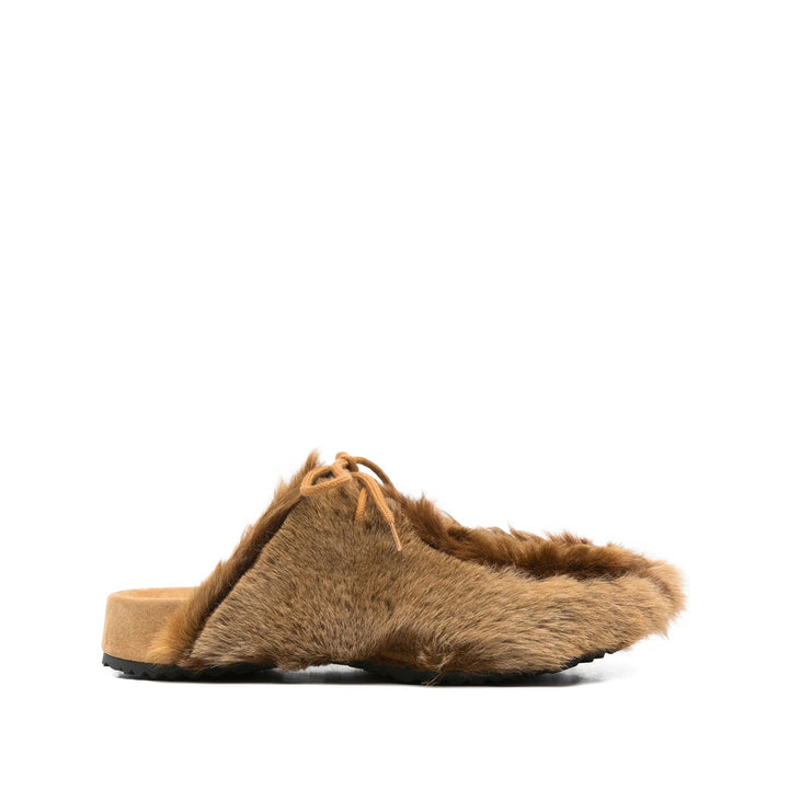 Dries Van Noten Shoes - Brown | ea22794d2a25ad06602487650ba05d76de4330f0