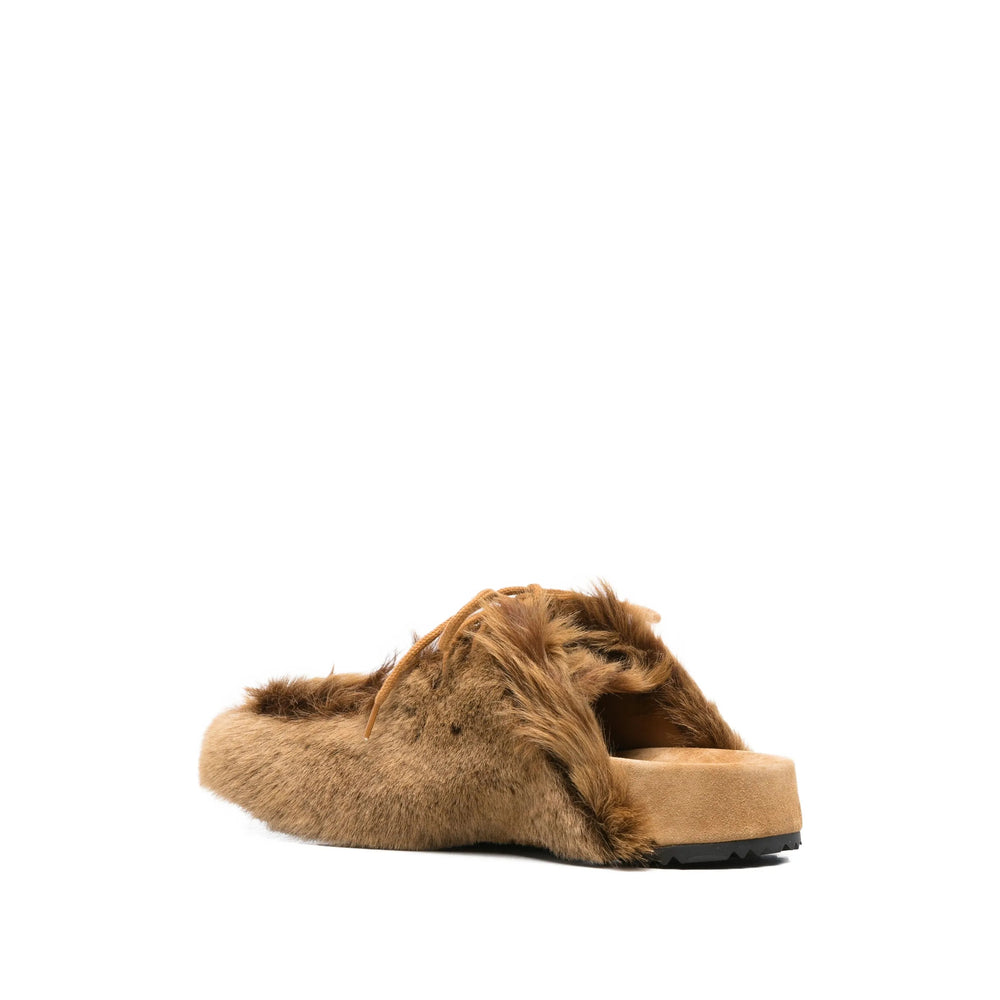 Dries Van Noten Shoes - Brown | a4dba11dba144a994958b4787374999c94777eaa