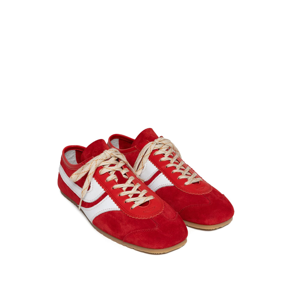 Dries Van Noten Shoes - Red | d4155363191ef5c60859fc2ba3bd8fa573db49f5
