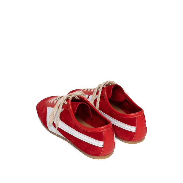 Dries Van Noten Shoes - Red | af0d7463ebb760bebdb2fc7a4de06288de750e5e