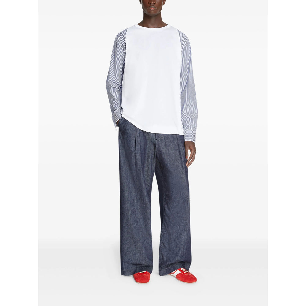 Dries Van Noten Shoes - Red | 11de5b46817334c0d1b4e2dc7a15a734ee49ba8a