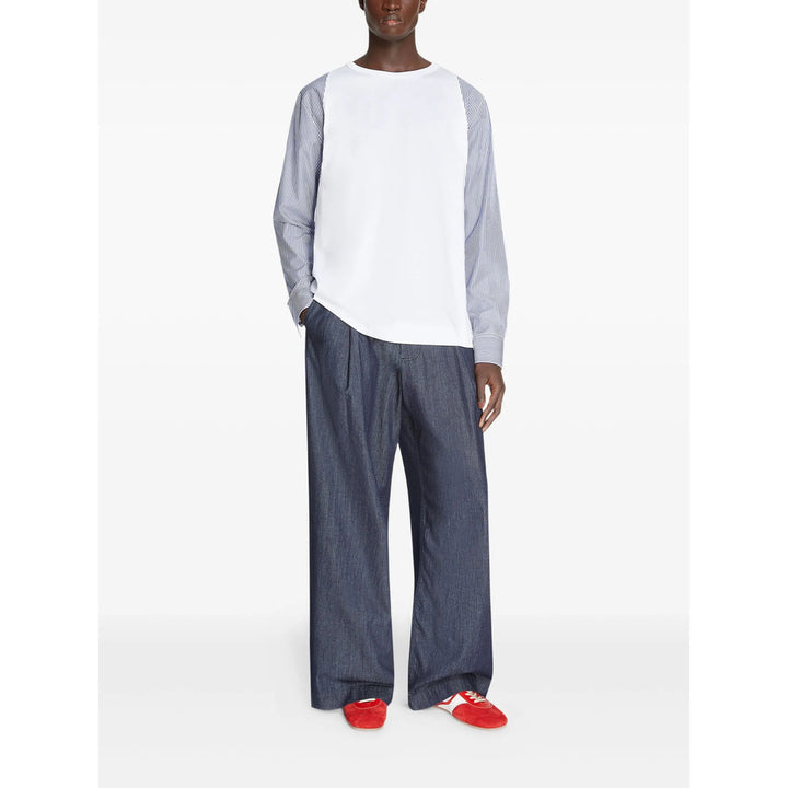 Dries Van Noten Shoes - Red | 11de5b46817334c0d1b4e2dc7a15a734ee49ba8a