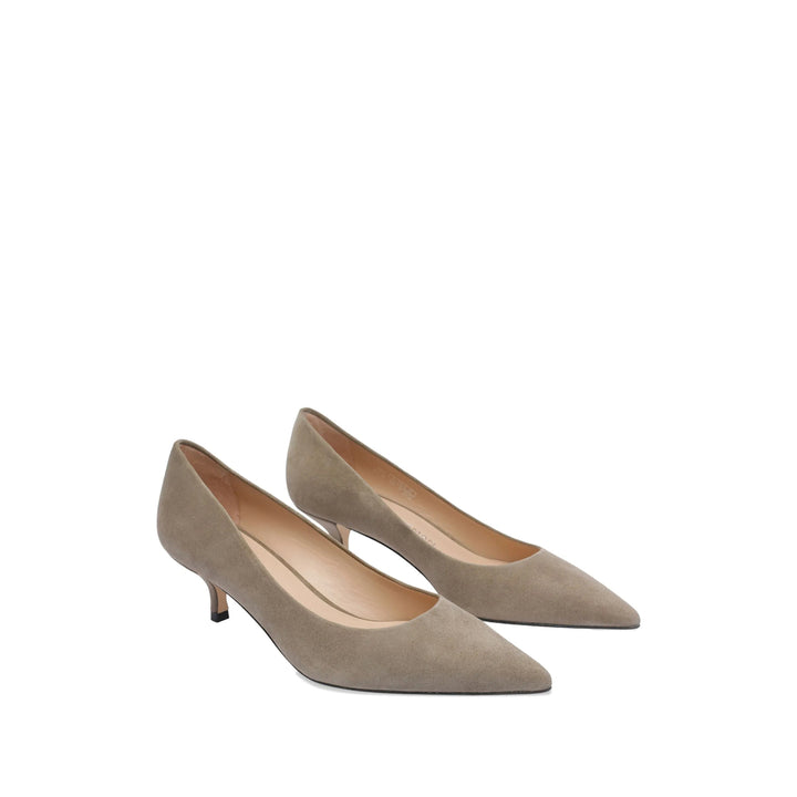 Stuart Weitzman Shoes - Neutral | 4568d1d265663d2be3bfb74aeb6c8b0bacf21936