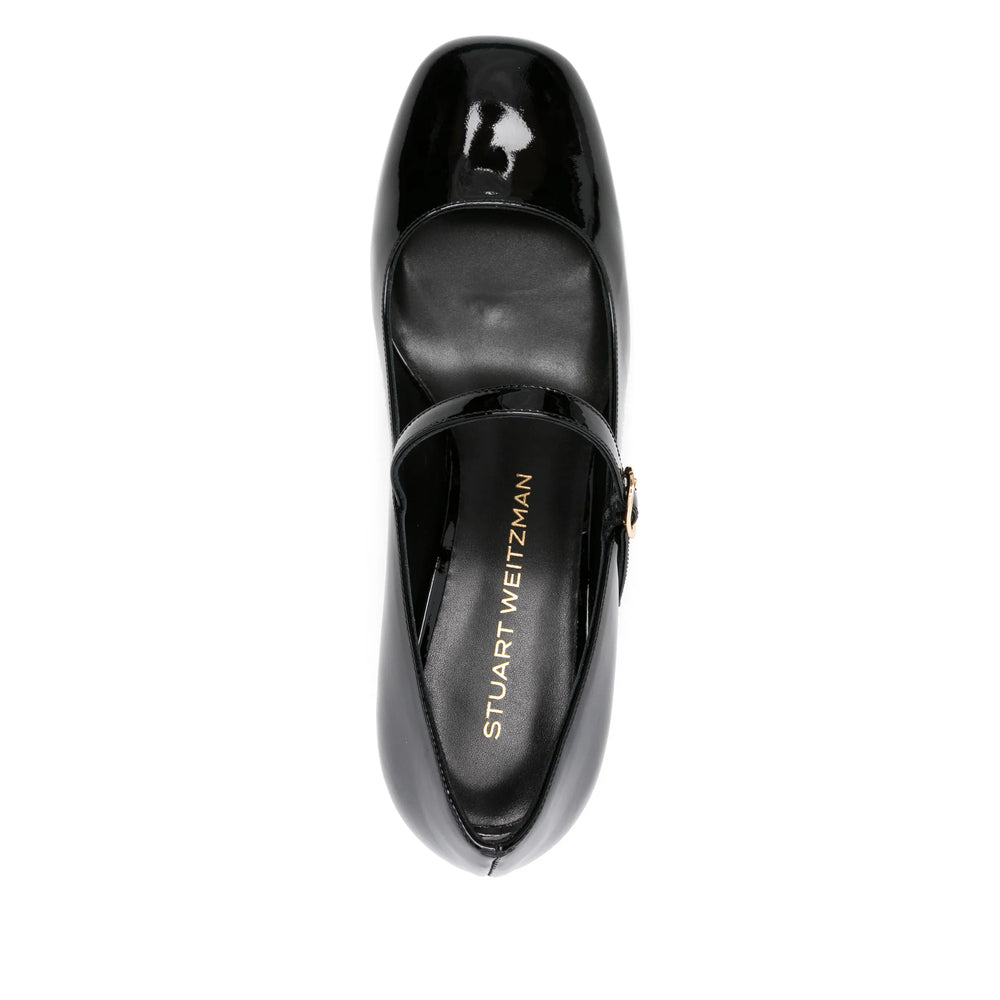 Stuart Weitzman Shoes - Black | c69fd40323cdb3198100ceeb44e528f9d8425fb6