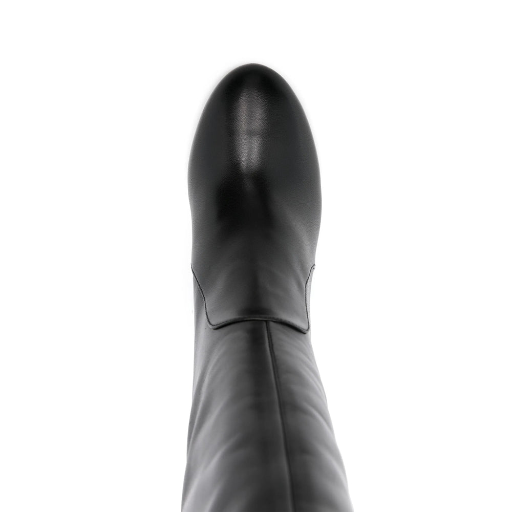 Stuart Weitzman Shoes - Black | a50504b06143068063afb94417bbde18f5478171