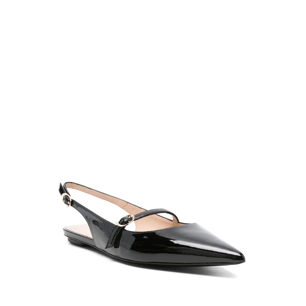 Stuart Weitzman Shoes - Black | 2f4b816dbf9c12658a3b352be115bed117c01c17