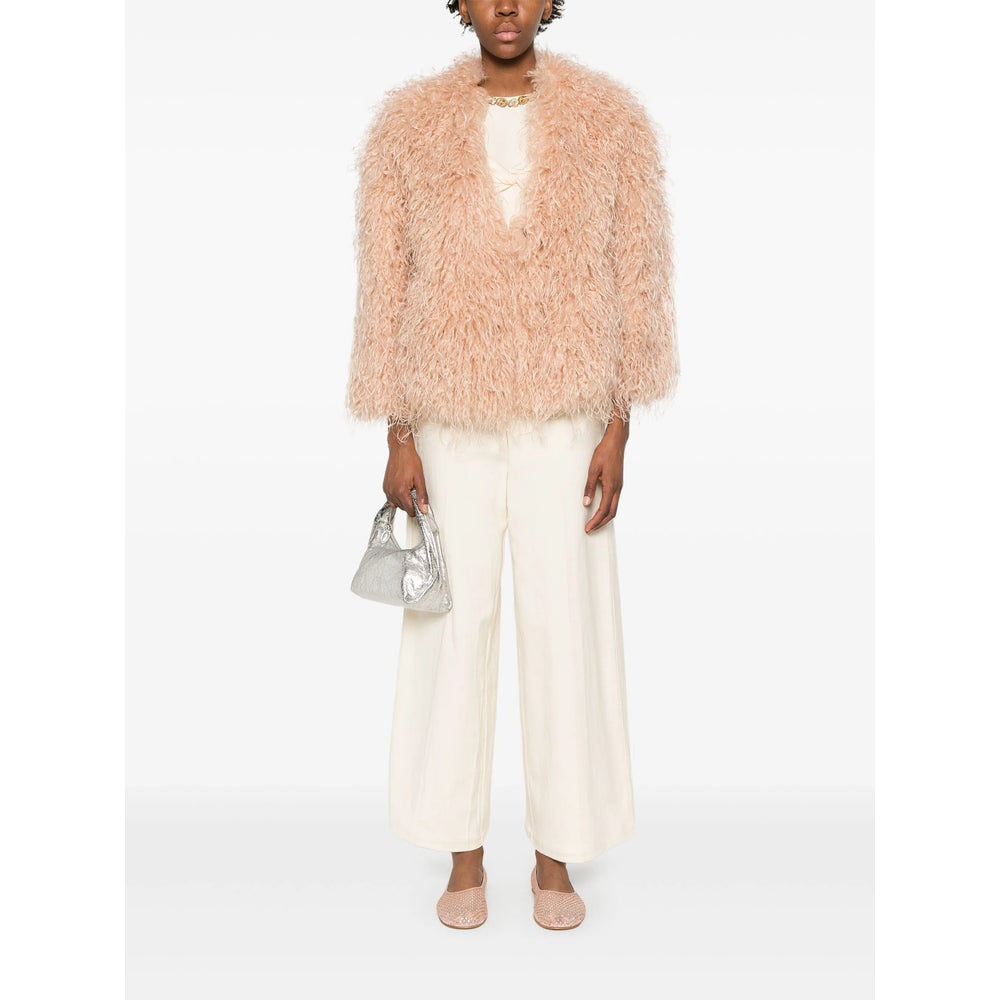 Forte_forte Coats - Neutral | e2870113503a7e8937c016e779308e8ee90c3137