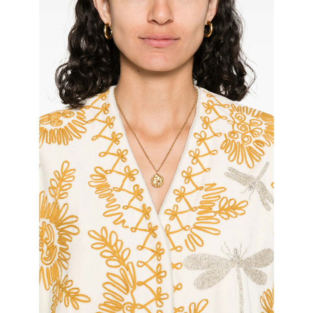 Forte_forte Coats - Neutral | 4f3cec6d248fb051c43468c941f30189026ed4fa