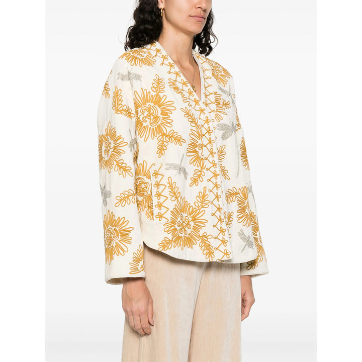 Forte_forte Coats - Neutral | 81e6cf3da80113add2680c56550fcf14b67f7b66