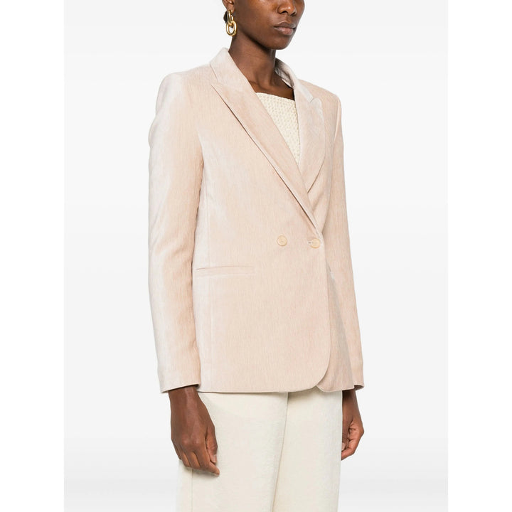 Forte_forte Jackets - Neutral | 743362a9c7b405769b02920f6d557474150f254a