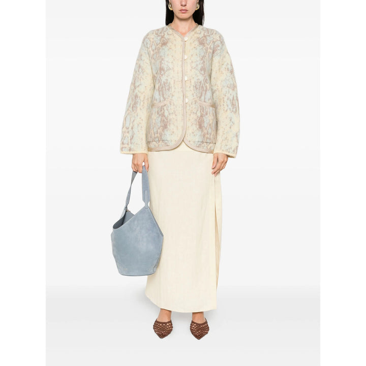 Forte_forte Coats - Yellow | 881e781e28e92251d4a00cbd840c19fa11dbcf59