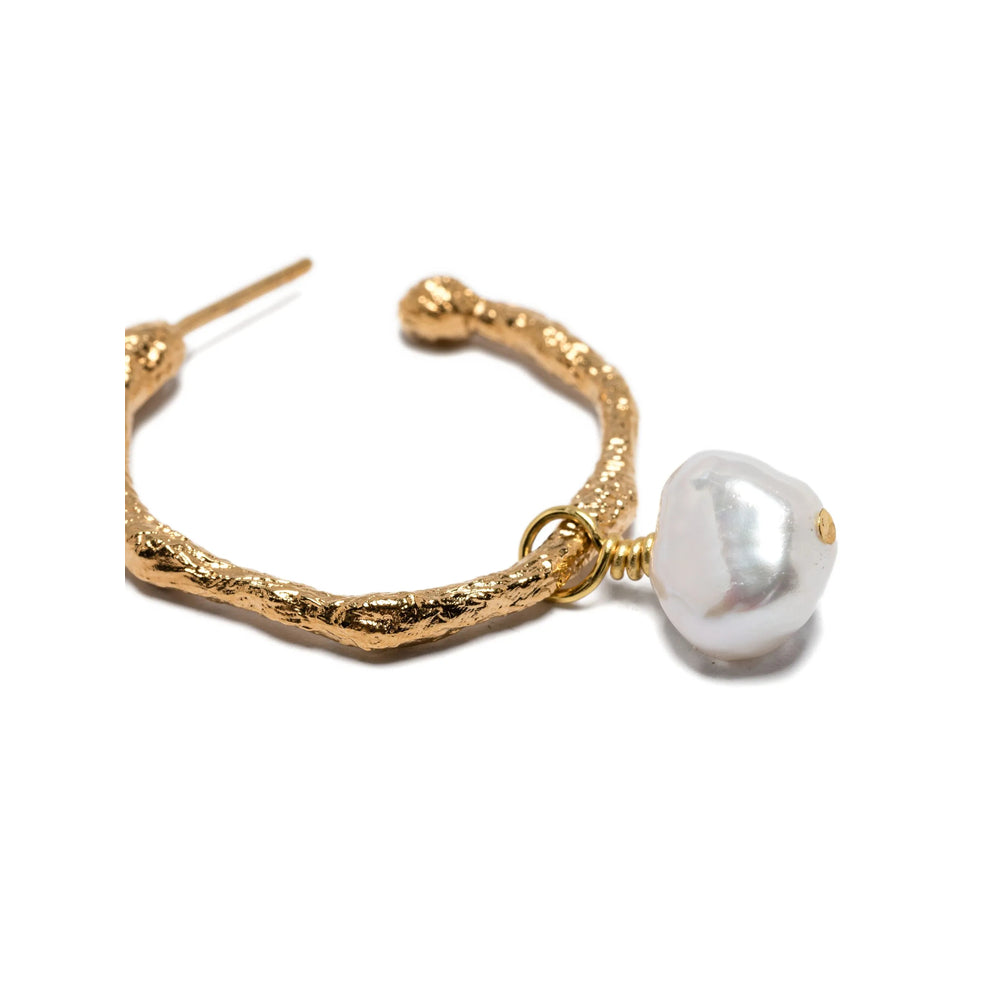 Forte_forte Jewellery - Gold, Gray | f084532f318c5207db403dfba97036e669298f9f