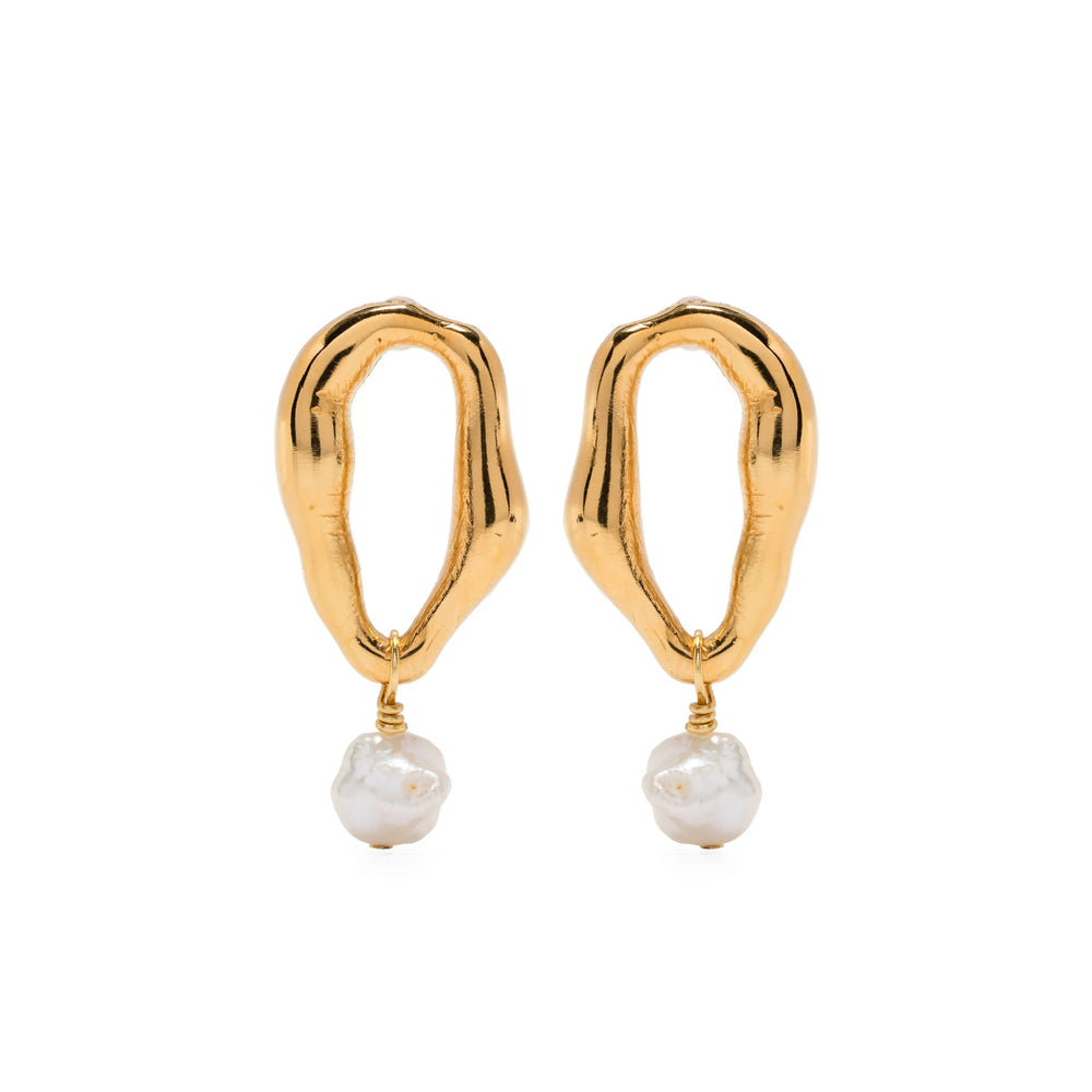 Forte_forte Jewellery - Gold | 3cf3bdd93d039c007a1997e2eccb719314d10fe8