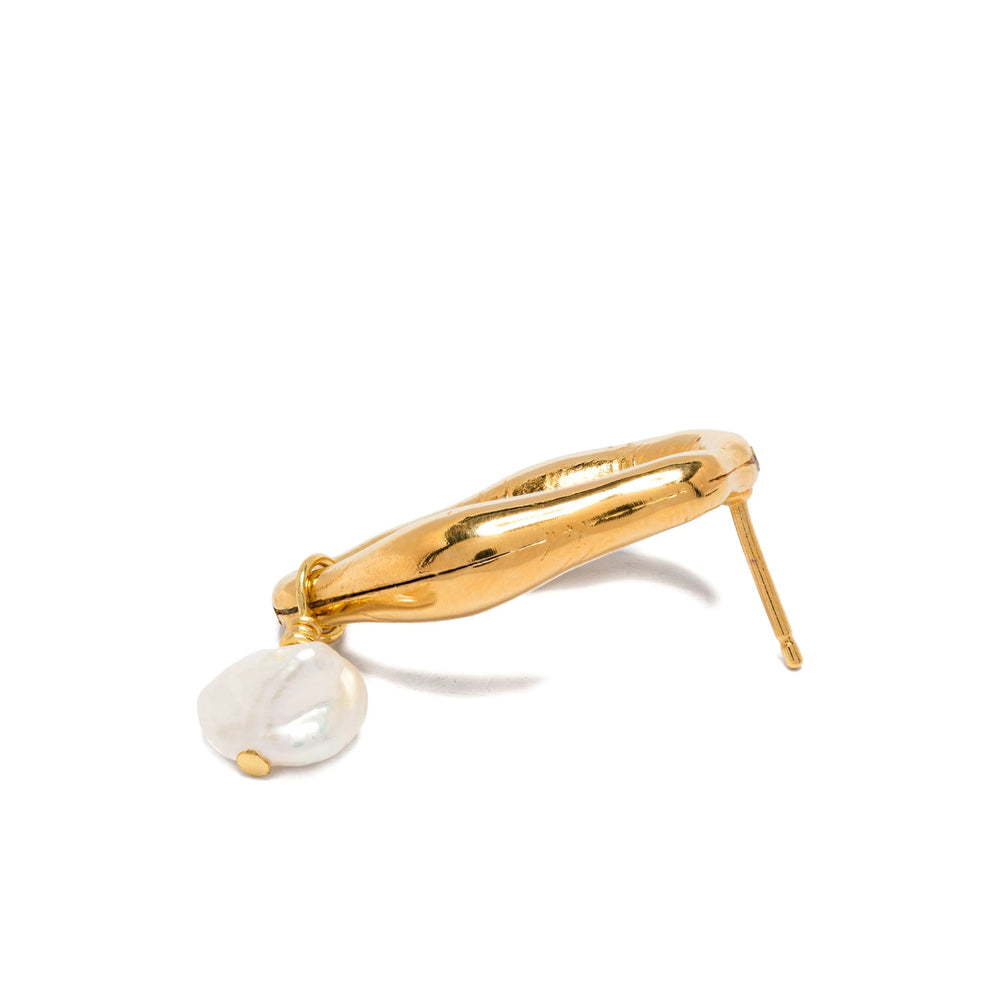 Forte_forte Jewellery - Gold | 7464a53fde9356b0e65ab813f8e7ec6c2681b899