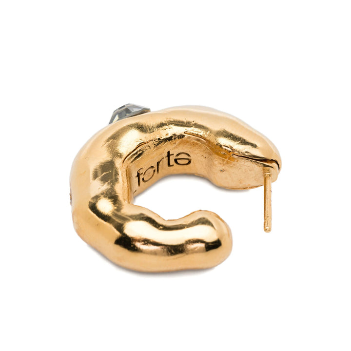 Forte_forte Jewellery - Gold, Gray | e7ce7f8e60d35e083a4822a2e80e9bae2ff5f1cc