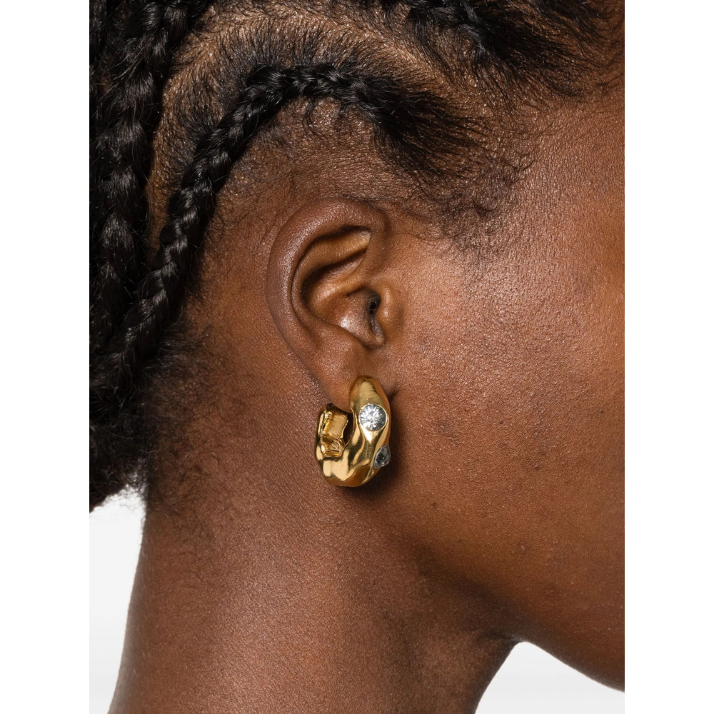 Forte_forte Jewellery - Gold, Gray | 6040a51d05d3c51c4a60214715fd222dee1a4834