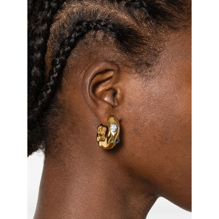 Forte_forte Jewellery - Gold, Gray | 6040a51d05d3c51c4a60214715fd222dee1a4834