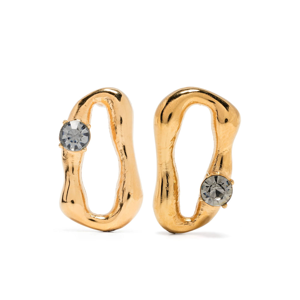 Forte_forte Jewellery - Gold, Gray | 7f7d05e9ff05f5e29a516496899bb5afdcde437e