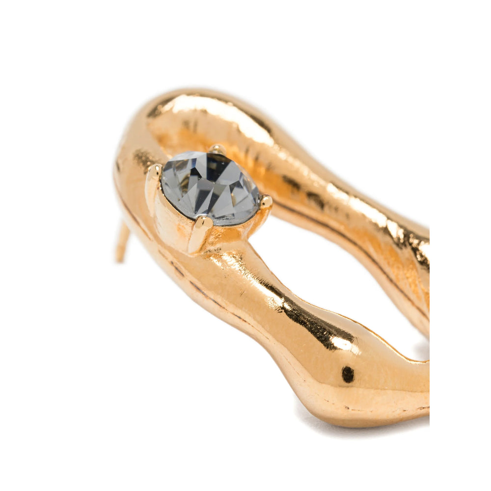 Forte_forte Jewellery - Gold, Gray | 32f944cea62eb46ee75155edf0d08a1fbba518e9