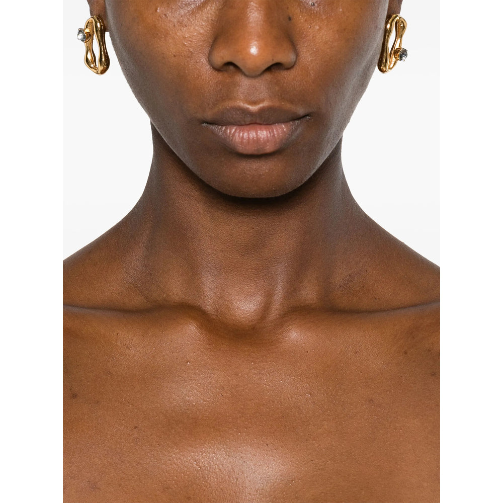 Forte_forte Jewellery - Gold, Gray | 75f1f496d42d7366fad67f2120b46d734d3ecca9