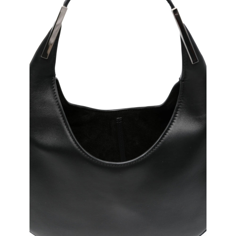 Savette Bags - Black | 87b2acdb139a8b62125cf403ad8337d3f8e09594