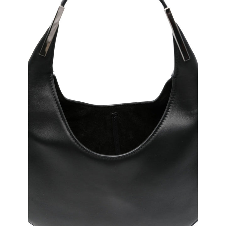 Savette Bags - Black | 87b2acdb139a8b62125cf403ad8337d3f8e09594